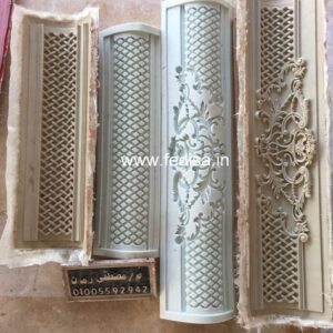 Exterior House Luxury Villa Luxury  House House Front Design Home Front Design-2732