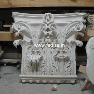 Exterior House Luxury Villa Luxury  House House Front Design Home Front Design-2738