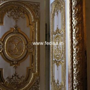 Exterior House Luxury Villa Luxury  House House Front Design Home Front Design-2755