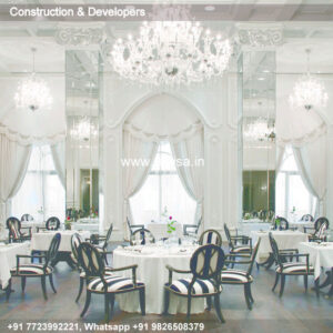 Exterior House Luxury Villa Luxury  House House Front Design Home Front Design-2756