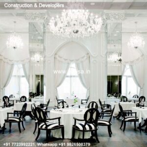 Exterior House Luxury Villa Luxury  House House Front Design Home Front Design-2757