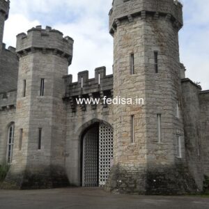 Exterior House Luxury Villa Luxury  House House Front Design Home Front Design-2763