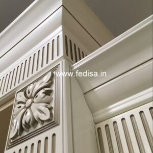 Exterior House Luxury Villa Luxury  House House Front Design Home Front Design-2766