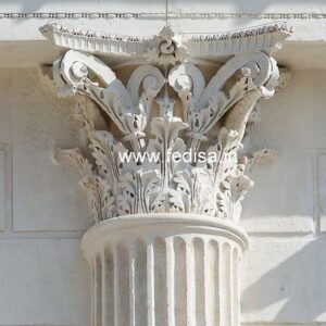 Exterior House Luxury Villa Luxury  House House Front Design Home Front Design-2768