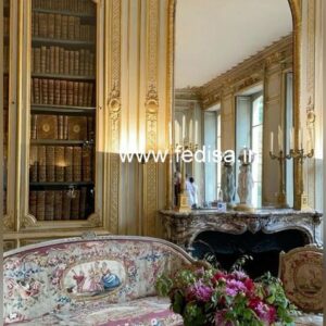 Exterior House Luxury Villa Luxury  House House Front Design Home Front Design-2773