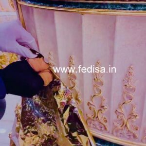 Exterior House Luxury Villa Luxury  House House Front Design Home Front Design-2774