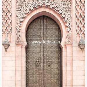 Exterior House Luxury Villa Luxury  House House Front Design Home Front Design-2780