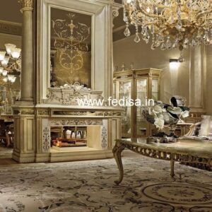 Exterior House Luxury Villa Luxury  House House Front Design Home Front Design-2788