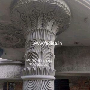 Exterior House Luxury Villa Luxury  House House Front Design Home Front Design-2790