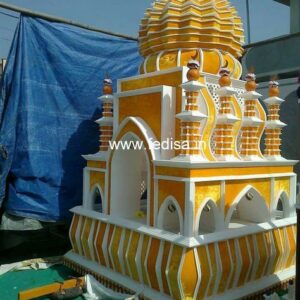 Exterior House Luxury Villa Luxury  House House Front Design Home Front Design-2795