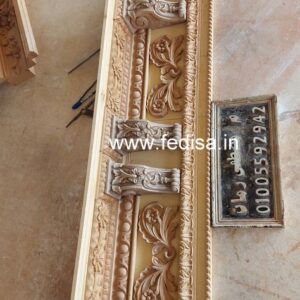 Exterior House Luxury Villa Luxury  House House Front Design Home Front Design-2797