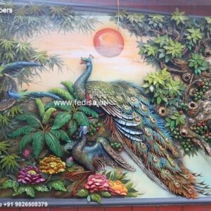 Exterior House Luxury Villa Luxury  House House Front Design Home Front Design-2809