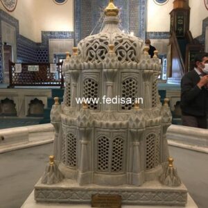 Exterior House Luxury Villa Luxury  House House Front Design Home Front Design-2810