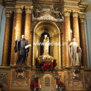 Exterior House Luxury Villa Luxury  House House Front Design Home Front Design-2811