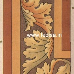 Exterior House Luxury Villa Luxury  House House Front Design Home Front Design-2820