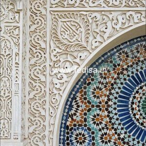 Exterior House Luxury Villa Luxury  House House Front Design Home Front Design-2821