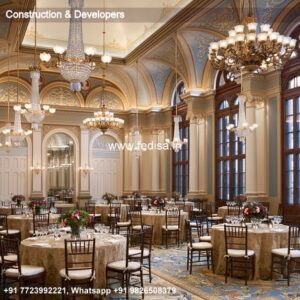 Exterior House Luxury Villa Luxury  House House Front Design Home Front Design-2829