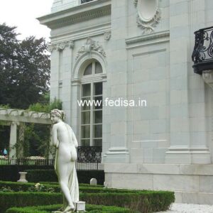 Exterior House Luxury Villa Luxury  House House Front Design Home Front Design-2830