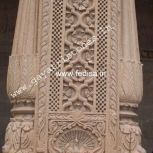 Exterior House Luxury Villa Luxury  House House Front Design Home Front Design-2834