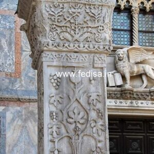 Exterior House Luxury Villa Luxury  House House Front Design Home Front Design-2835