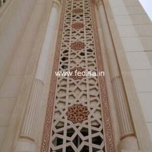 Exterior House Luxury Villa Luxury  House House Front Design Home Front Design-2844