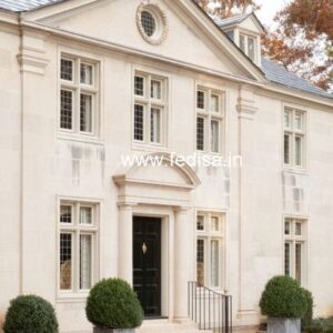 Exterior House Luxury Villa Luxury  House House Front Design Home Front Design-2847