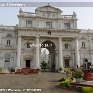 Exterior House Luxury Villa Luxury  House House Front Design Home Front Design-2848