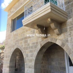 Exterior House Luxury Villa Luxury  House House Front Design Home Front Design-2851