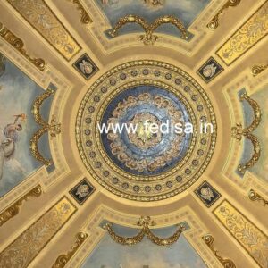 Exterior House Luxury Villa Luxury  House House Front Design Home Front Design-2863