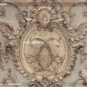 Exterior House Luxury Villa Luxury  House House Front Design Home Front Design-2866