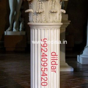 Exterior House Luxury Villa Luxury  House House Front Design Home Front Design-2867