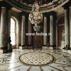 Exterior House Luxury Villa Luxury  House House Front Design Home Front Design-2868