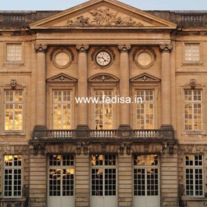 Exterior House Luxury Villa Luxury  House House Front Design Home Front Design-2872