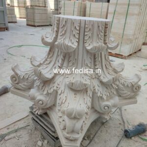 Exterior House Luxury Villa Luxury  House House Front Design Home Front Design-2873