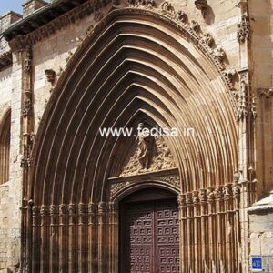 Exterior House Luxury Villa Luxury  House House Front Design Home Front Design-2882