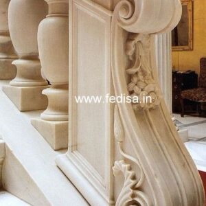 Exterior House Luxury Villa Luxury  House House Front Design Home Front Design-2884