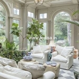 Exterior House Luxury Villa Luxury  House House Front Design Home Front Design-2905