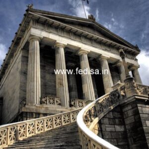 Exterior House Luxury Villa Luxury  House House Front Design Home Front Design-2908