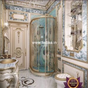 Exterior House Luxury Villa Luxury  House House Front Design Home Front Design-2909