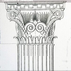 Exterior House Luxury Villa Luxury  House House Front Design Home Front Design-2911