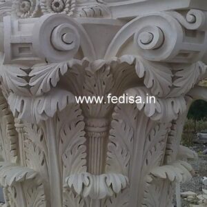 Exterior House Luxury Villa Luxury  House House Front Design Home Front Design-2913