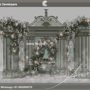 Exterior House Luxury Villa Luxury  House House Front Design Home Front Design-2914