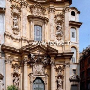 Exterior House Luxury Villa Luxury  House House Front Design Home Front Design-2916