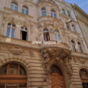 Exterior House Luxury Villa Luxury  House House Front Design Home Front Design-2917