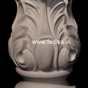 Exterior House Luxury Villa Luxury  House House Front Design Home Front Design-2923