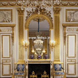 Exterior House Luxury Villa Luxury  House House Front Design Home Front Design-2925