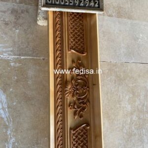 Exterior House Luxury Villa Luxury  House House Front Design Home Front Design-2928