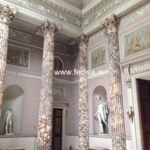 Exterior House Luxury Villa Luxury  House House Front Design Home Front Design-2930