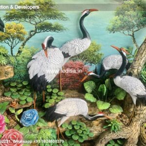 Exterior House Luxury Villa Luxury  House House Front Design Home Front Design-2933