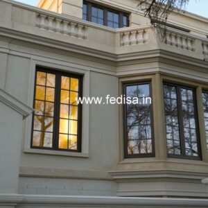 Exterior House Luxury Villa Luxury  House House Front Design Home Front Design-2936